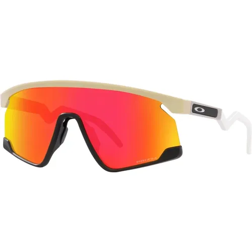 Bxtr OO 9280 Sunglasses , female, Sizes: 39 MM - Oakley - Modalova