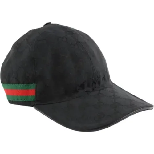 Vintage , male, Sizes: ONE SIZE - Gucci Vintage - Modalova