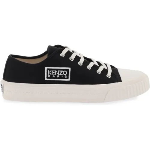 Foxy sneakers , male, Sizes: 11 UK - Kenzo - Modalova