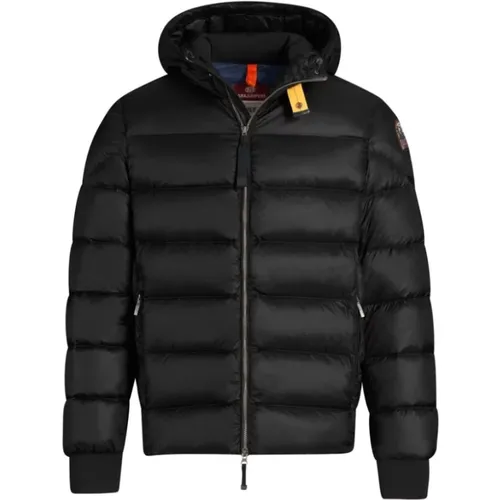 Pharrell Jacket , male, Sizes: 3XL - Parajumpers - Modalova