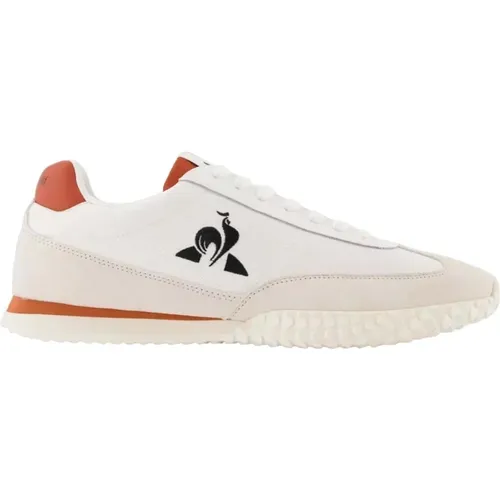 Schnelle Sneakers , Herren, Größe: 45 EU - Le Coq Sportif - Modalova