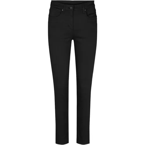 Skinny Jeans , Damen, Größe: XL - LauRie - Modalova