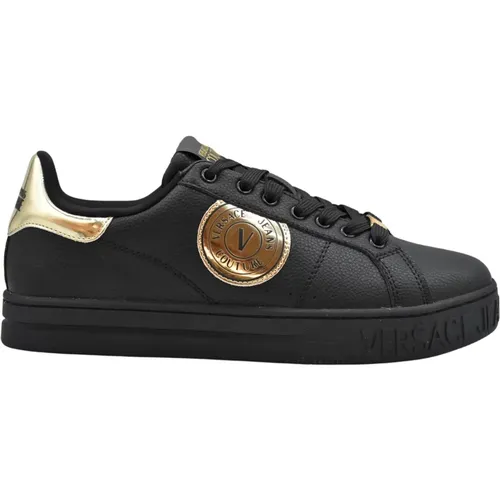 Laced Shoes Versace - Versace - Modalova