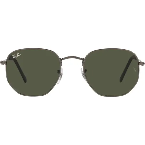 Rb3548 Sonnenbrille sechseckig @Collection - Ray-Ban - Modalova