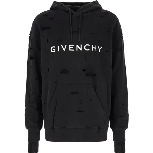 Stylische Sweatshirts für Männer und Frauen - Givenchy - Modalova