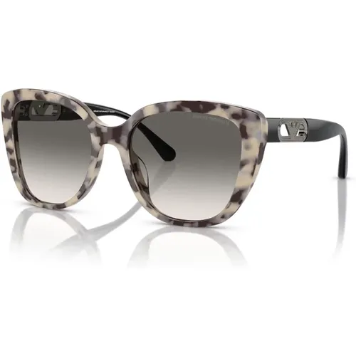 Sonnenbrillen , Damen, Größe: 54 MM - Emporio Armani - Modalova