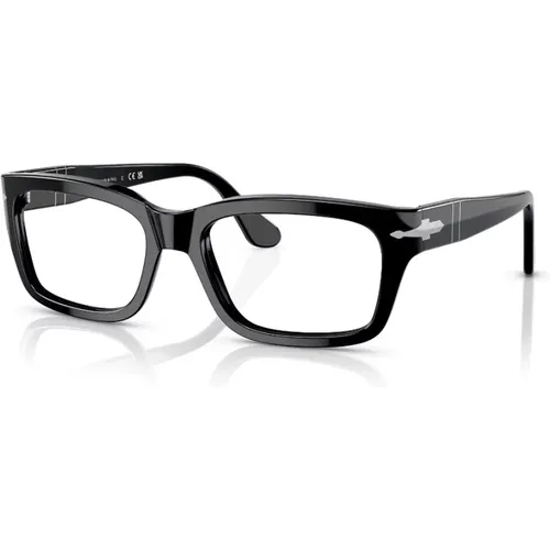 Glasses , unisex, Größe: 57 MM - Persol - Modalova