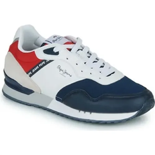 London One Sneakers Pepe Jeans - Pepe Jeans - Modalova