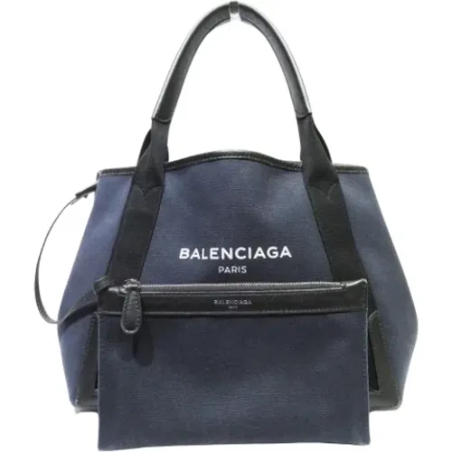 Pre-owned Canvas balenciaga-taschen - Balenciaga Vintage - Modalova