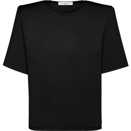 Debs T-Shirt , Damen, Größe: S - MVP wardrobe - Modalova