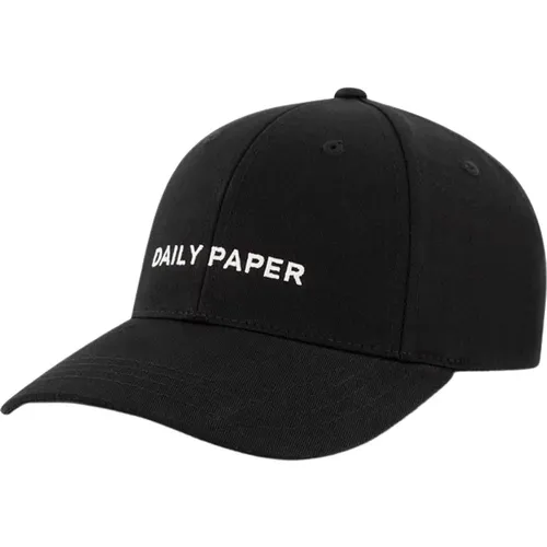 Cap , male, Sizes: ONE SIZE - Daily Paper - Modalova