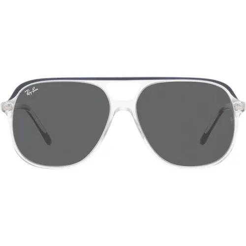 Buchhaltung Sonnenbrille , Damen, Größe: 56 MM - Ray-Ban - Modalova