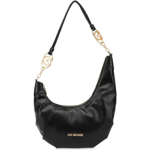 Bags for a Stylish Look , female, Sizes: ONE SIZE - Love Moschino - Modalova