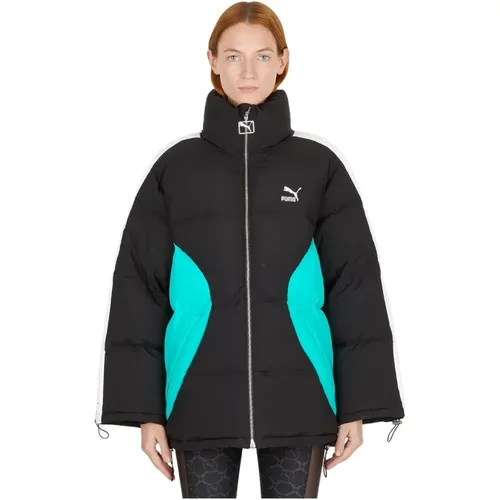 Couture Sport T7 Jacket , female, Sizes: S, XS - Puma - Modalova