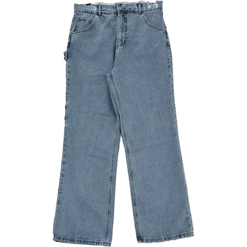 Jeans , male, Sizes: W30, W32, W36, W34 - 3.Paradis - Modalova
