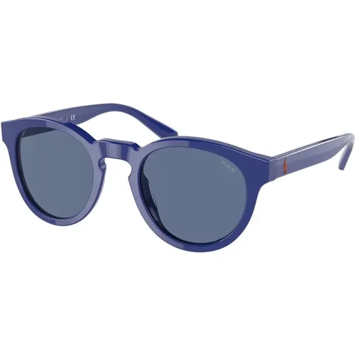 Sunglasses PH 4184 , male, Sizes: 49 MM - Ralph Lauren - Modalova