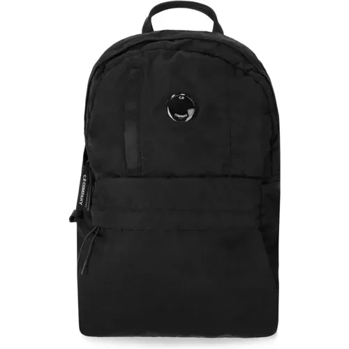 Backpacks , Herren, Größe: ONE Size - C.P. Company - Modalova