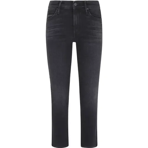 Chic Deep End Jeans Aw24 , female, Sizes: W28, W27, W26, W25, W29, W30 - Mother - Modalova