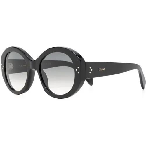 Cl40240I 01F Sunglasses , female, Sizes: 53 MM - Celine - Modalova