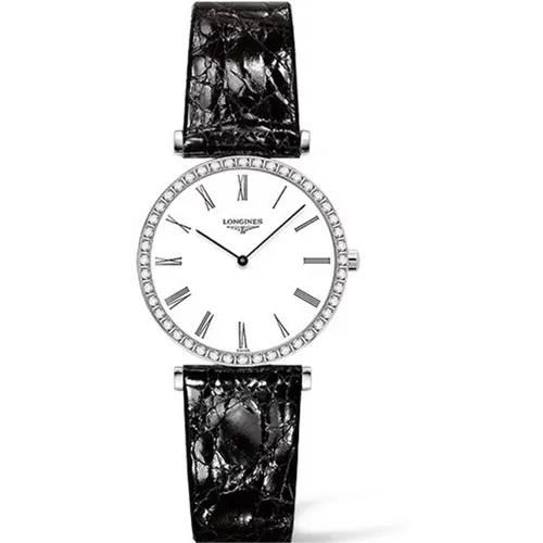 Watches , female, Sizes: ONE SIZE - Longines - Modalova