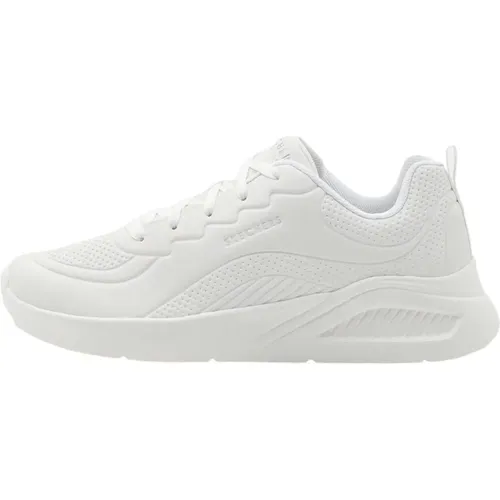 UNO Lite Sneakers , Damen, Größe: 37 EU - Skechers - Modalova