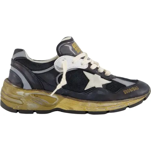 Running Dad Sneaker , female, Sizes: 4 UK, 6 UK, 7 UK - Golden Goose - Modalova