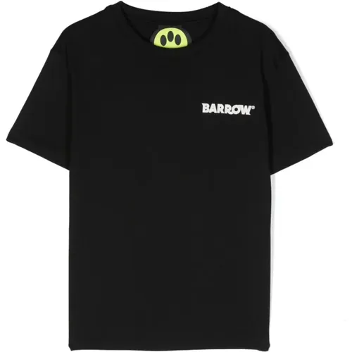 Junior Jersey T-Shirt für Jungen - Barrow - Modalova