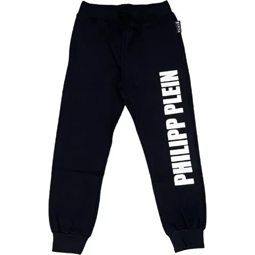 Trousers Philipp Plein - Philipp Plein - Modalova