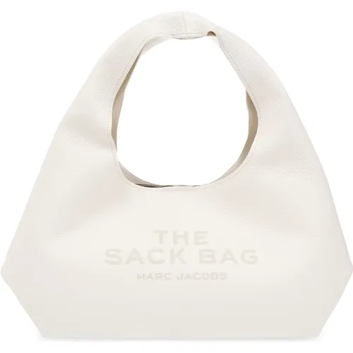 ‘The Sack’ shoulder bag , female, Sizes: ONE SIZE - Marc Jacobs - Modalova