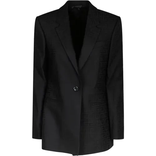 Men`s Jackets , female, Sizes: S, XS - Givenchy - Modalova