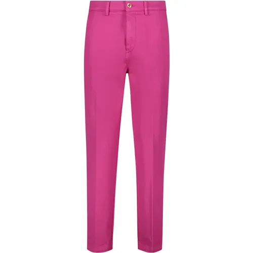 Damen Chinos Hose , Damen, Größe: W27 - Re-Hash - Modalova