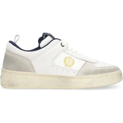 Sneakers Bally - Bally - Modalova