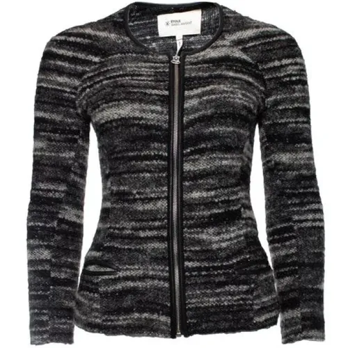 Jacke mit Reißverschluss - Isabel Marant Pre-owned - Modalova