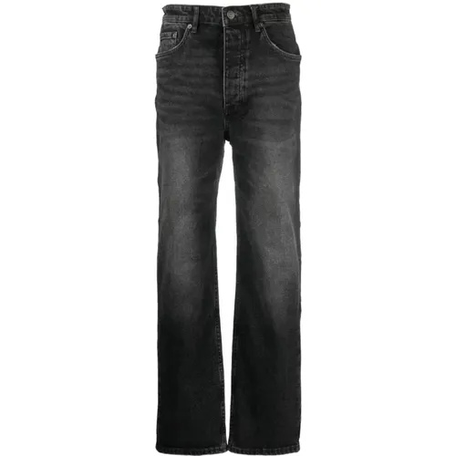 Brooklyn jean diablo , female, Sizes: W29, W28, W27, W24, W26, W25 - Ksubi - Modalova