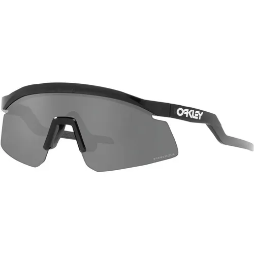 Sporty Hydra Sunglasses in Blue , male, Sizes: 37 MM - Oakley - Modalova