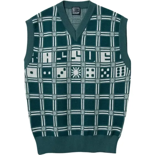 Wool Blend Sweater , male, Sizes: M, S - Rassvet - Modalova