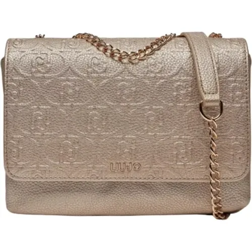 Stylish Handbag , female, Sizes: ONE SIZE - Liu Jo - Modalova