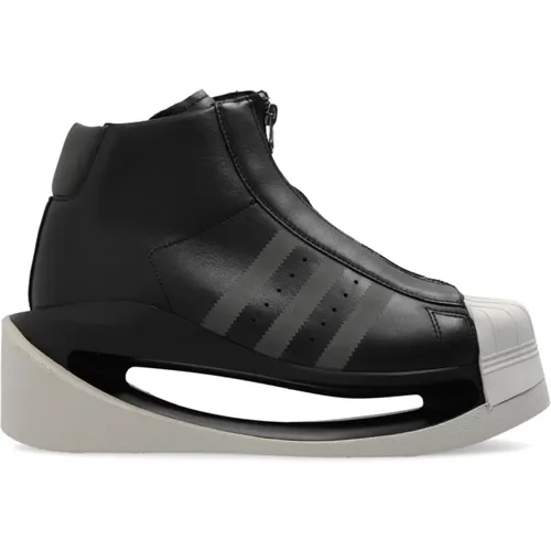 Sportschuhe 'Gendo Pro Model' von Yohji Yamamoto , Damen, Größe: 38 1/2 EU - Y-3 - Modalova