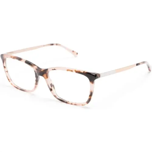 Glasses , Damen, Größe: 52 MM - Michael Kors - Modalova
