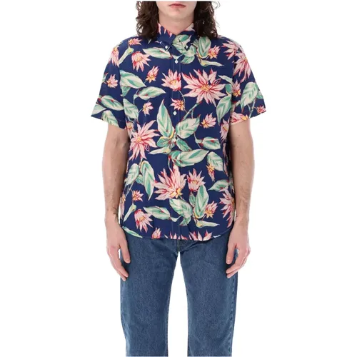 Casual Shirts , Herren, Größe: XL - Ralph Lauren - Modalova