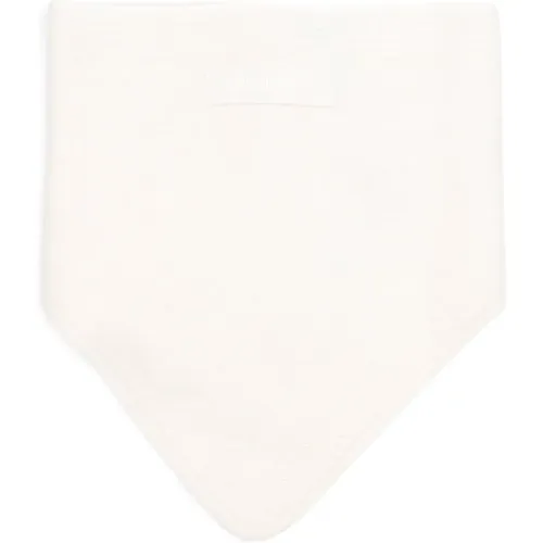 Gros Grain Scarf , female, Sizes: ONE SIZE - Jacquemus - Modalova