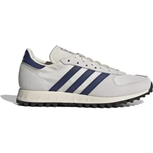 Vintage TRX Sneakers , male, Sizes: 10 UK - adidas Originals - Modalova