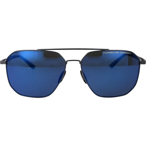 Stylische Sonnenbrille P8967 für den Sommer - Porsche Design - Modalova