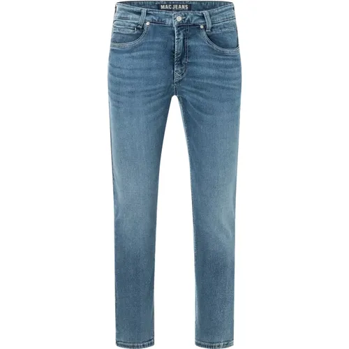 DenimFlexx Jeans , Herren, Größe: W38 L34 - MAC - Modalova