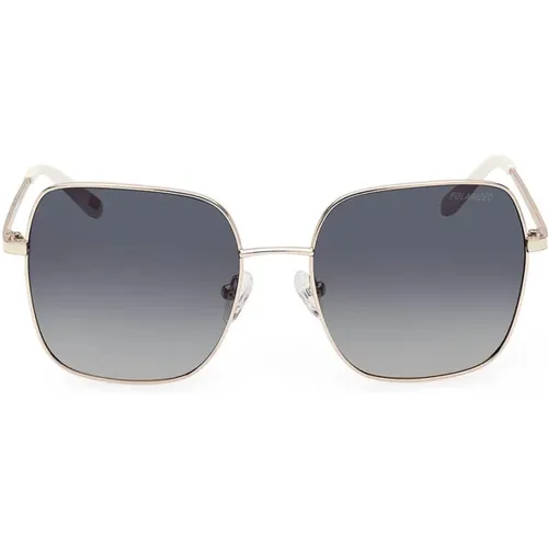 Metall Sonnenbrille für Frauen - Skechers - Modalova