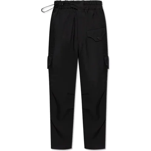 Hose im Cargo-Stil Y-3 - Y-3 - Modalova