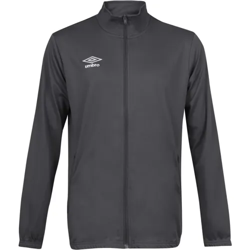 Teamwear Jacke , Herren, Größe: L - Umbro - Modalova