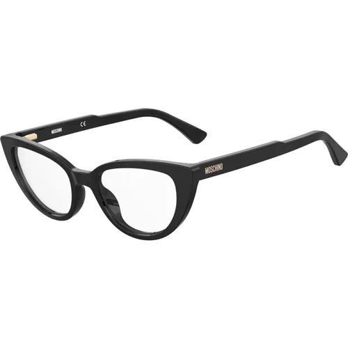 Modische Brille Mos605 Moschino - Moschino - Modalova