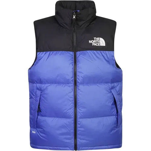 Knitwear Aw24 Stylish Jacket , male, Sizes: M, L, S - The North Face - Modalova