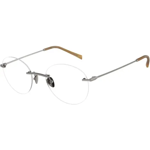 Eyewear frames AR 5115 , unisex, Sizes: 51 MM - Giorgio Armani - Modalova